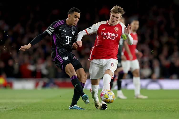 开云体育官网Uzi连续五场比赛得分超过比赛局势复杂，阿森纳不断突破！