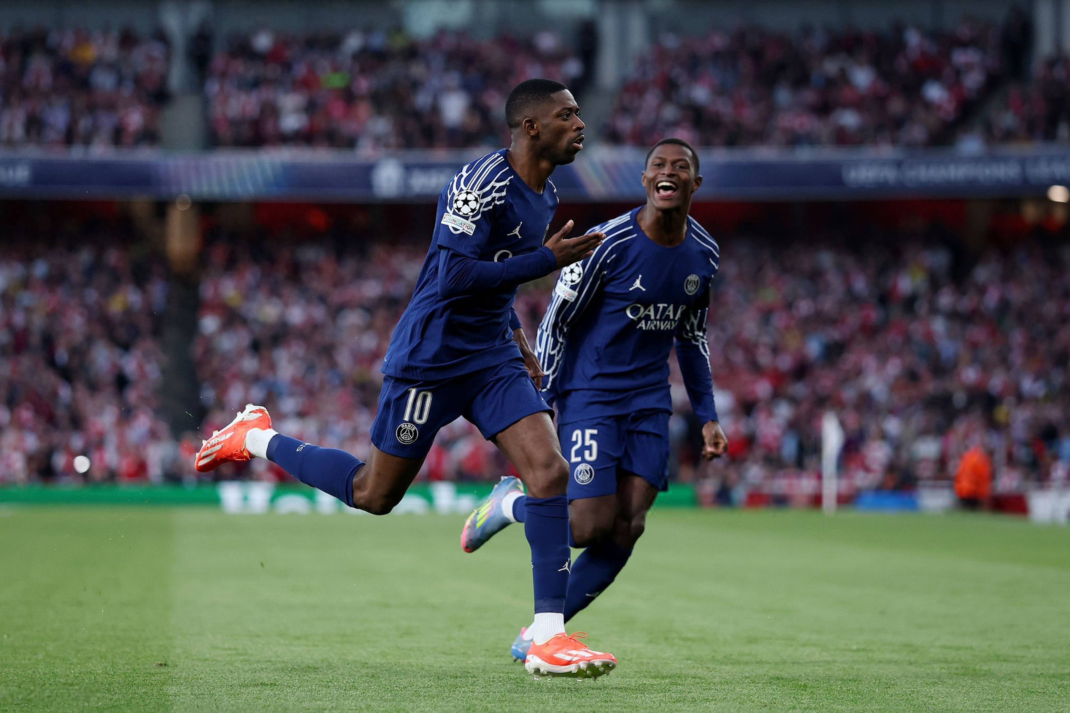 KAIYUN中国官网 阿森纳签约姆巴佩 