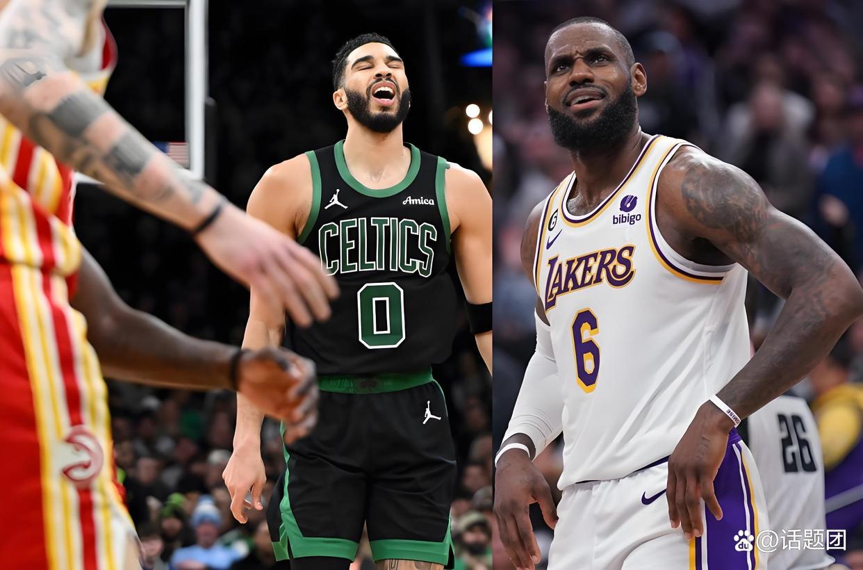 KAIYUN中国官网塔图姆重要时刻表现优异，湖人带队取胜！再创辉煌时刻的简单介绍