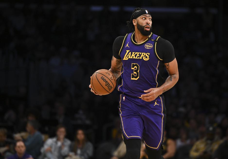 开云体育注册平台浓眉哥在塞尔维亚队比赛中刷新纪录，大比分获胜引发热议！气势如虹延续的简单介绍