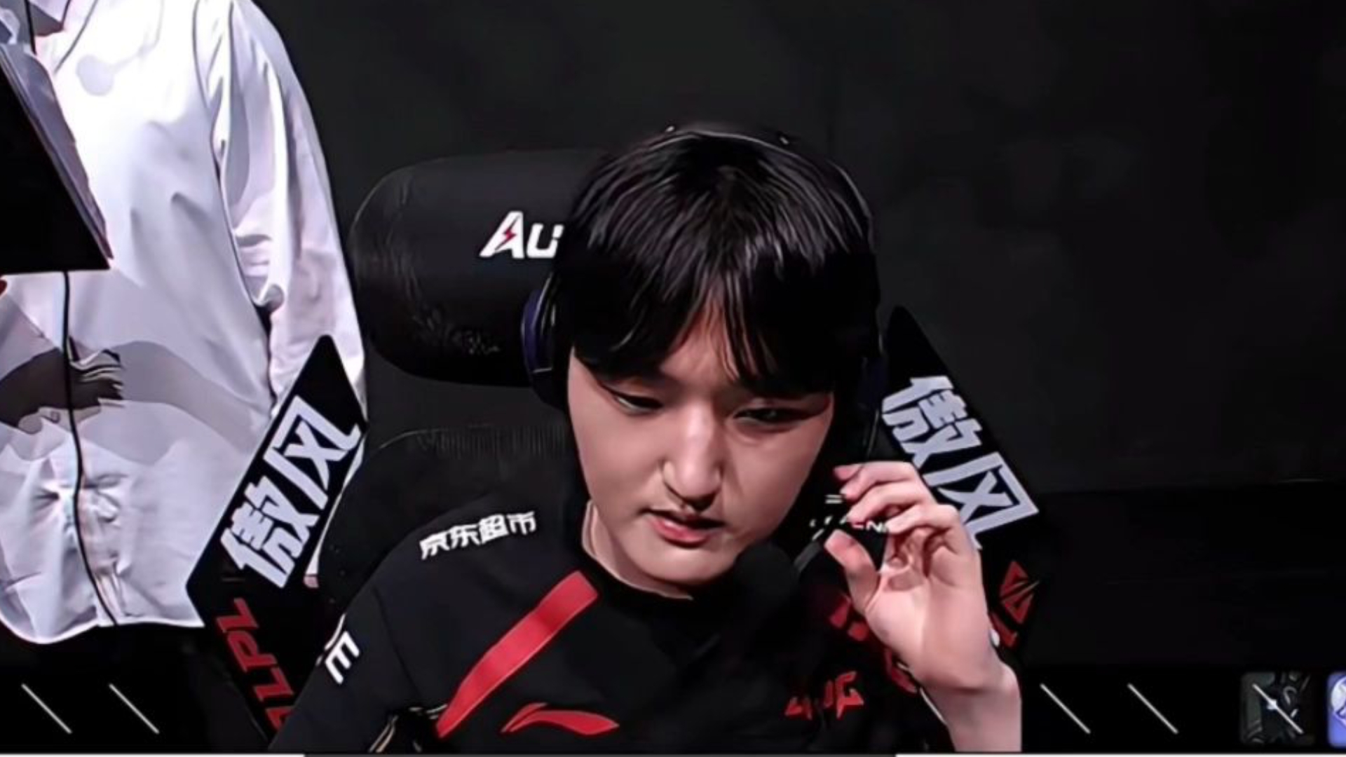 开云体育平台官网关于Doinb赛事官方发布高光表现新规，TES争议不断！的信息