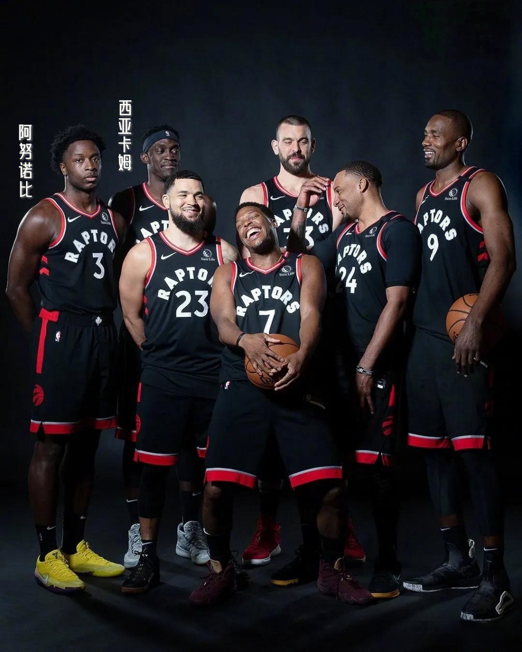 开云体育APP下载包含NBA季后赛赛程吃紧，多伦多猛龙窗口期造点机会，底气十足，阵容厚度经受考验的词条