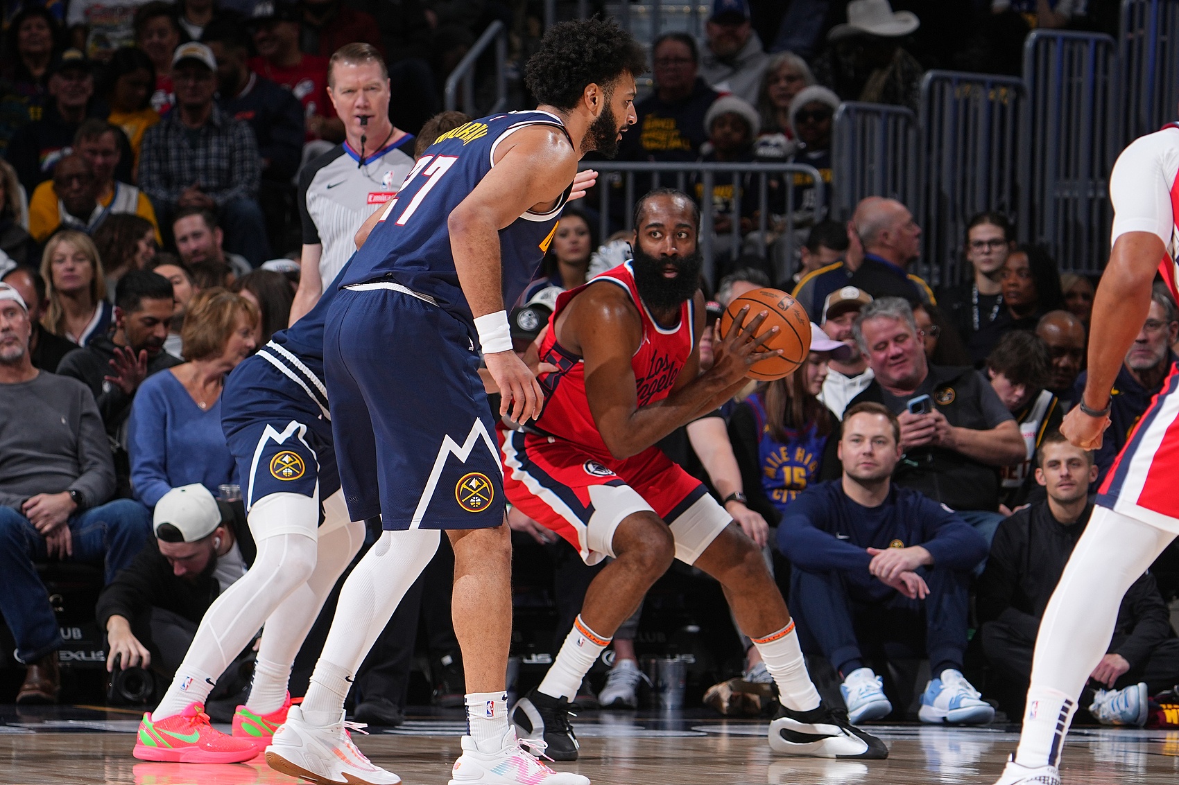 开云体育官网关于窗口期NBA常规赛焦点战,布莱顿篮板制胜,悬念犹存,赛季目标并未改变的信息